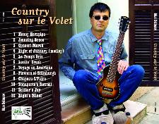 Country sur le volet